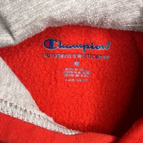 Kids Champions Hoodie - Picture 5 of 9
